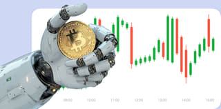 Estelar Fondivo panel de control de plataforma de intercambio de criptomonedas